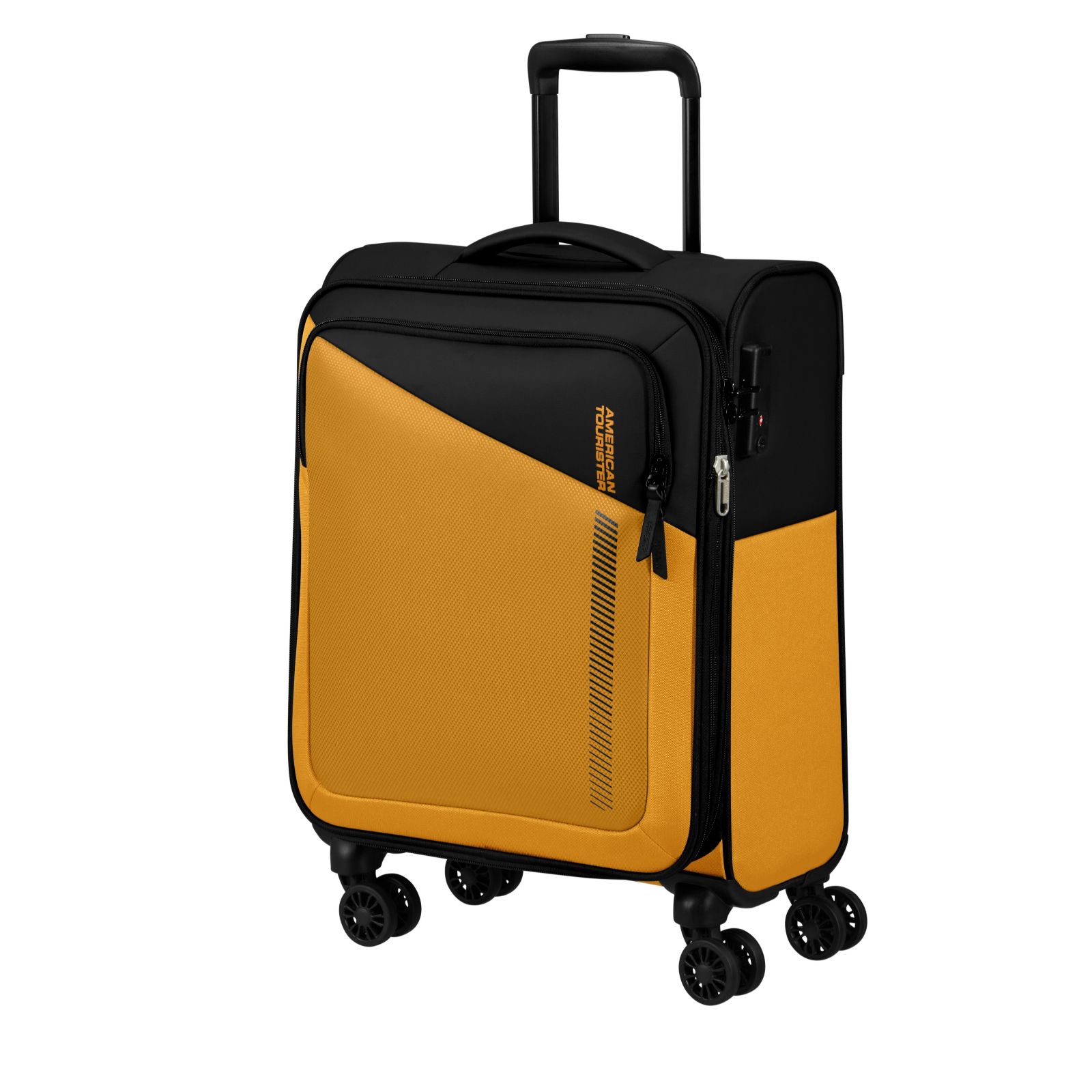 American Tourister Daring Dash Soft Cabin Suitcase