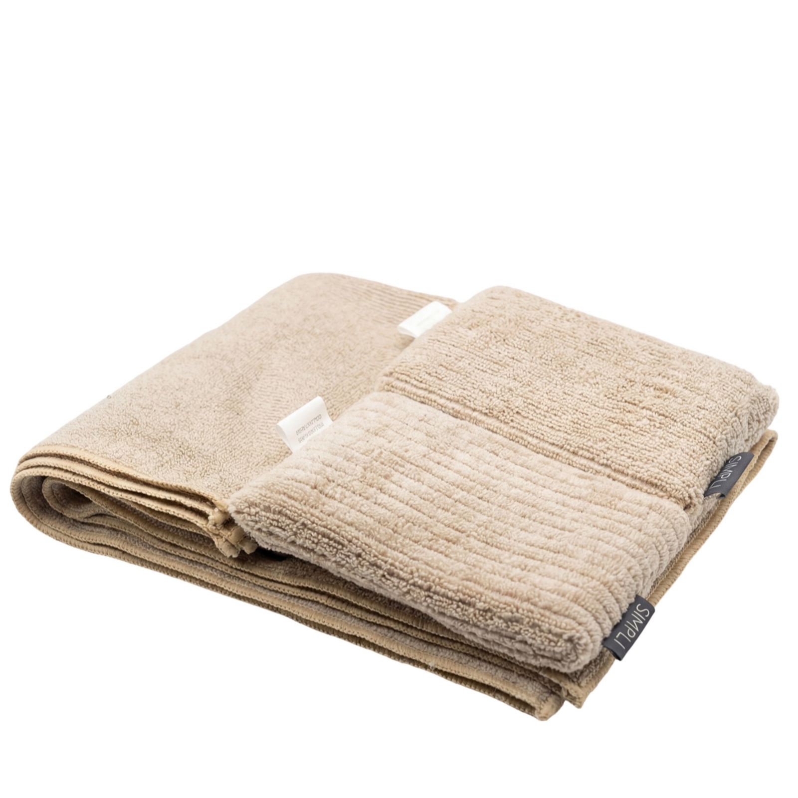 SiMPLi 6 Piece Microfibre Cleaning Set