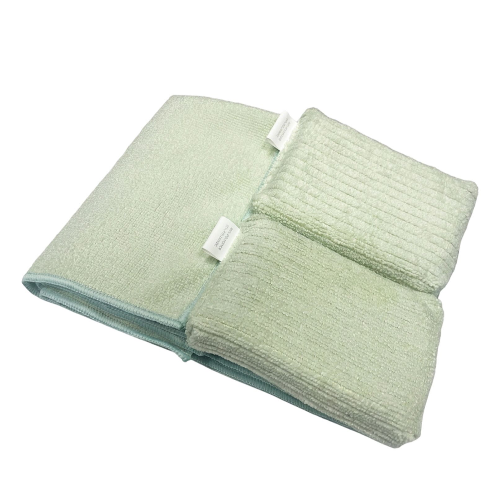 SiMPLi 6 Piece Microfibre Cleaning Set