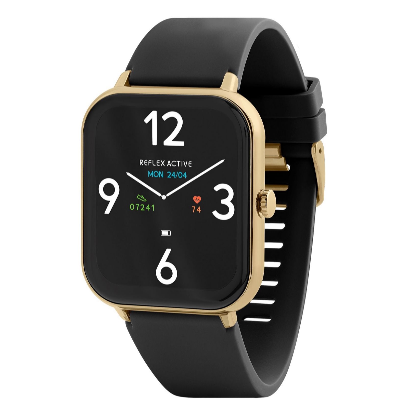 Reflex Active Series 23 Smart Watch