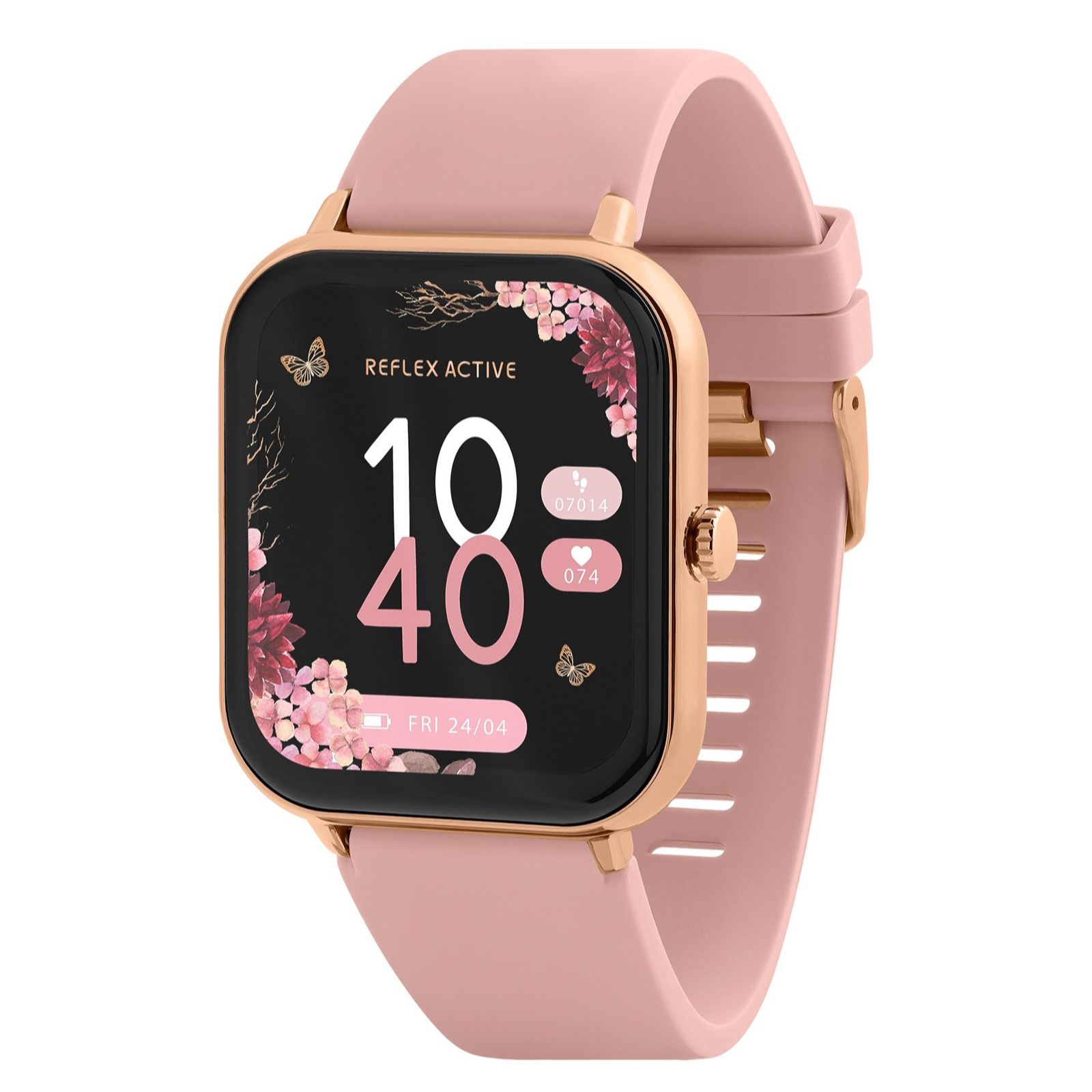 Reflex Active Series 23 Smart Watch