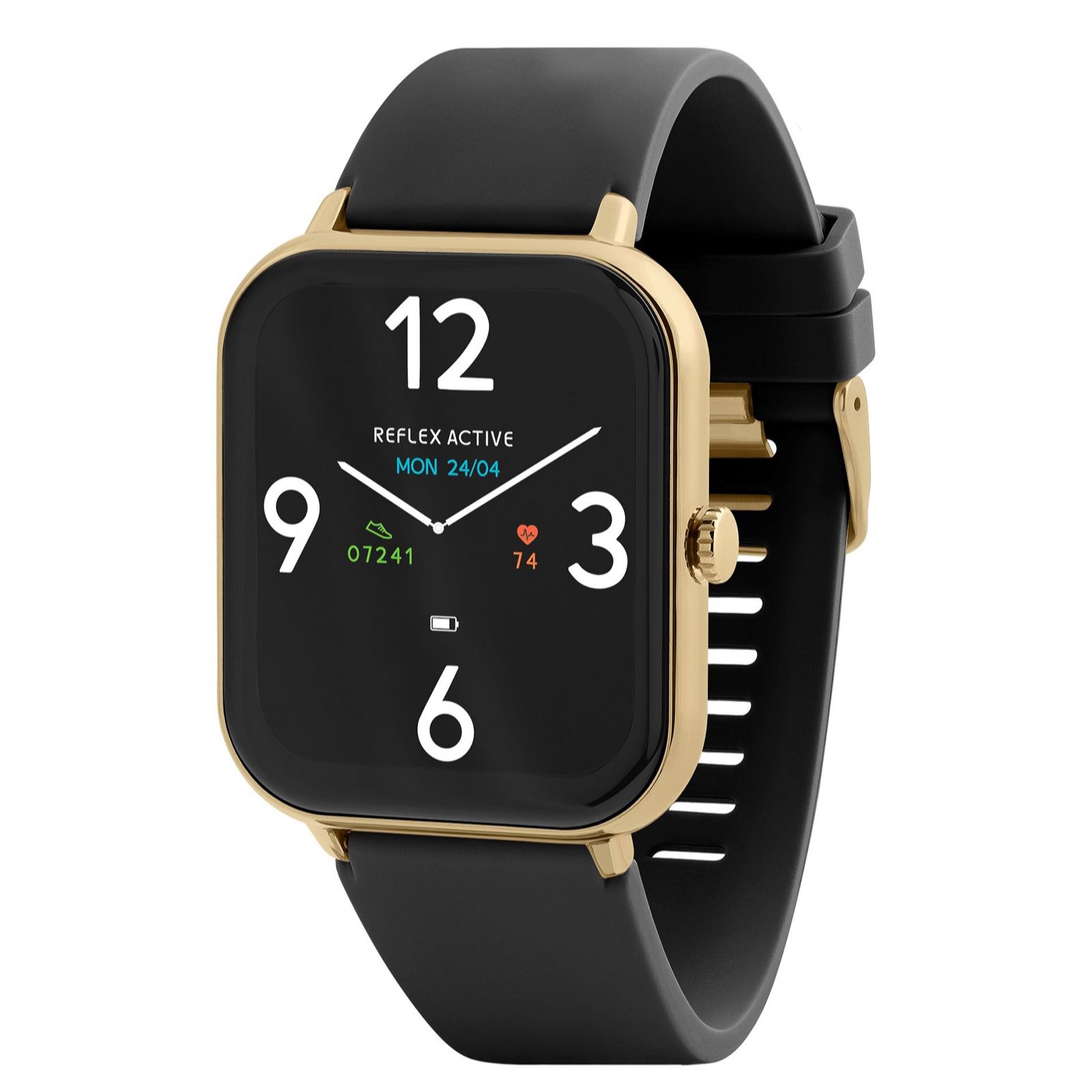 Reflex Active Series 23 Smart Watch