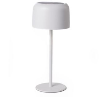 Thompson & Morgan Dual Charging Table Lamp