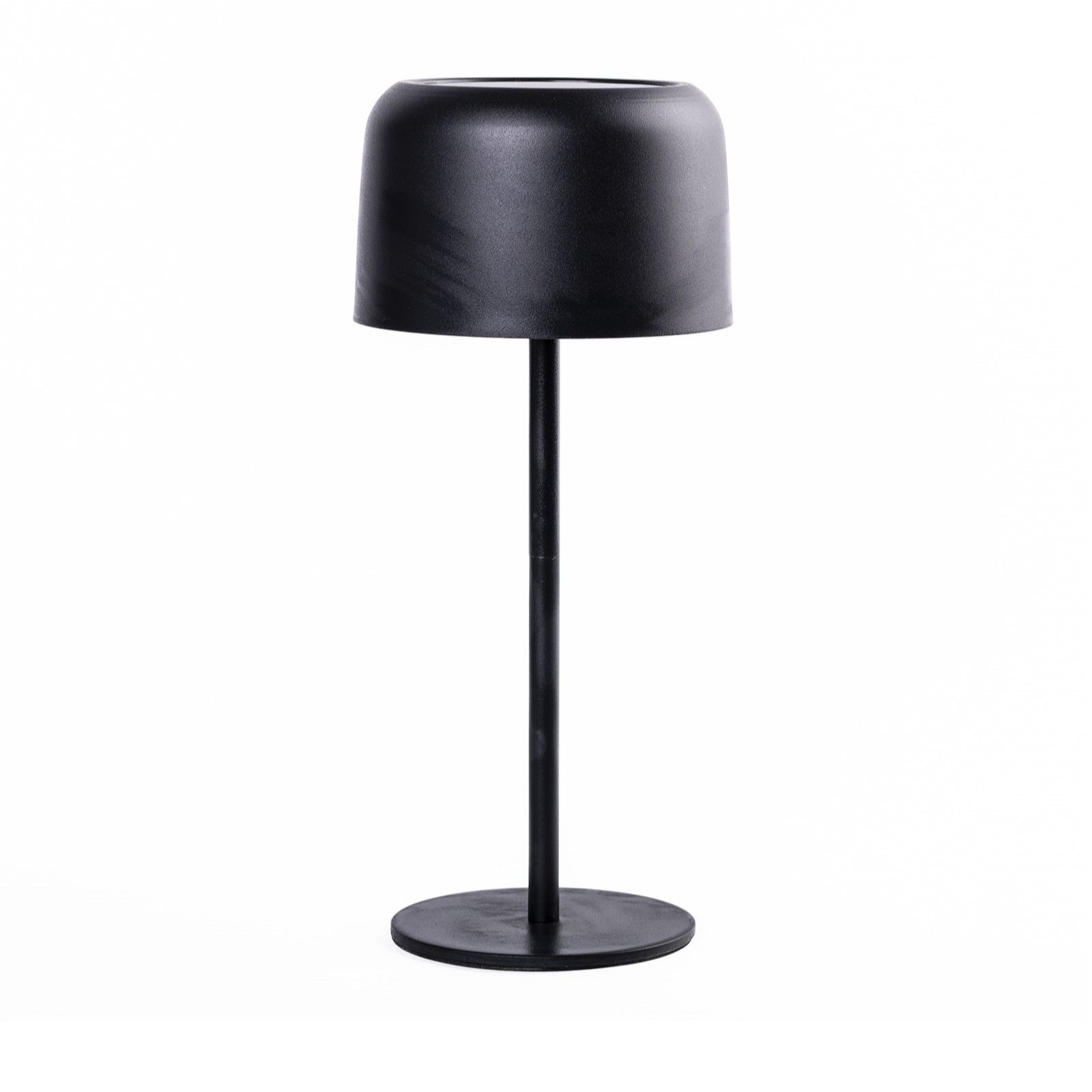 Thompson & Morgan Solar Outdoor Table Lamp