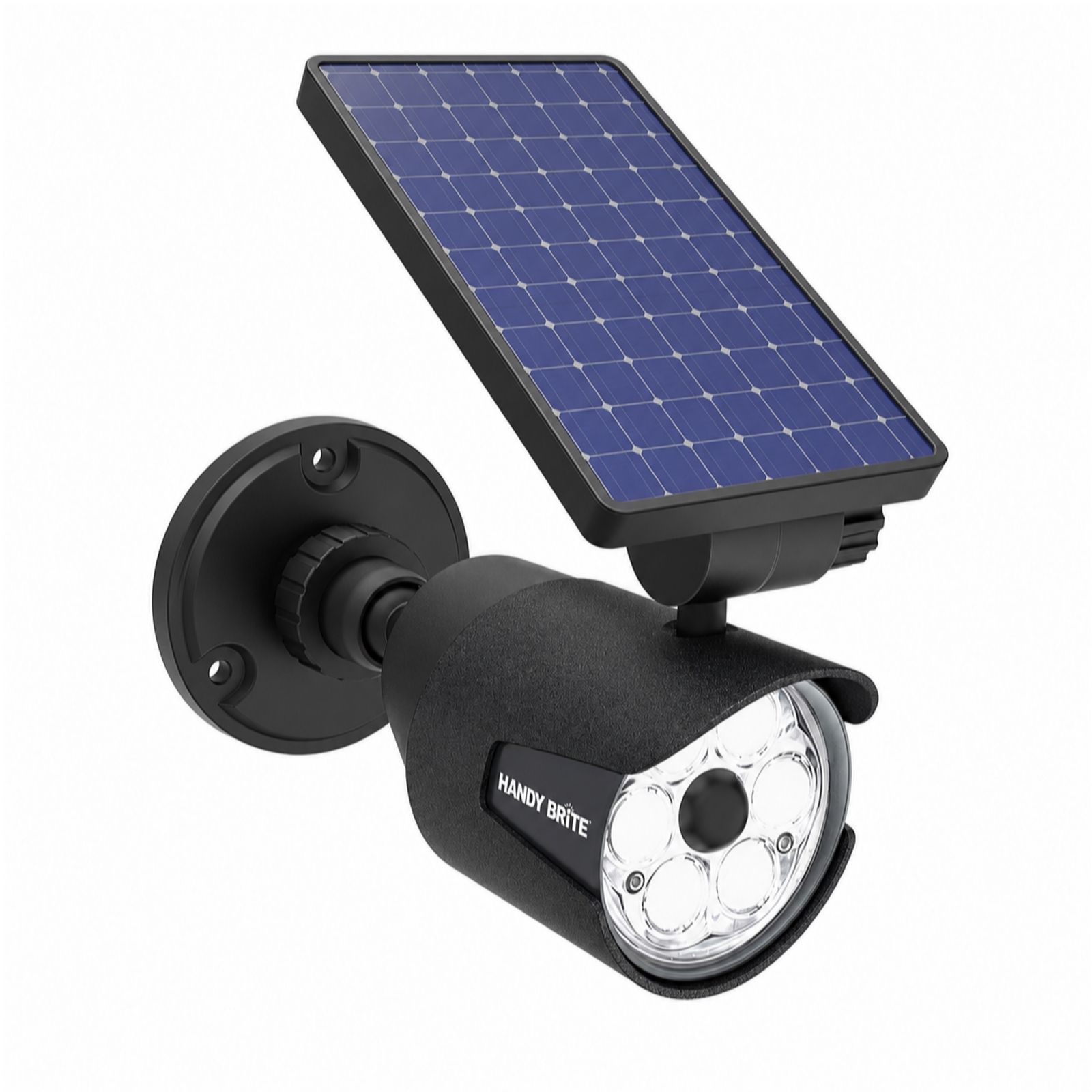 Handy Brite Solar Security Light