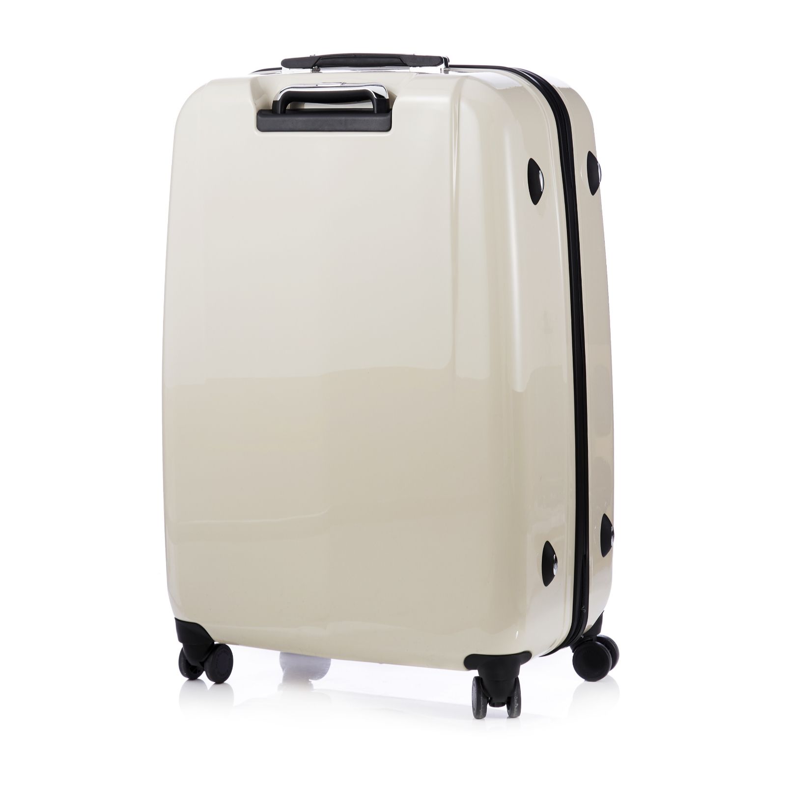 Lulu guinness best sale suitcase outlet