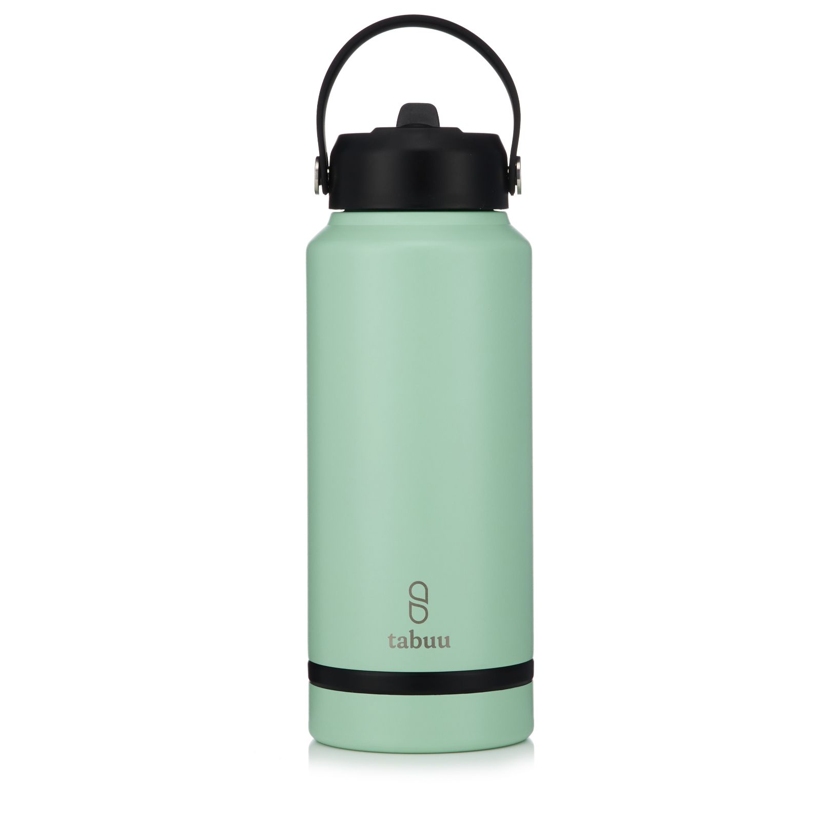 Tabuu Hot & Cold Drinking Bottle with Storage 768ml
