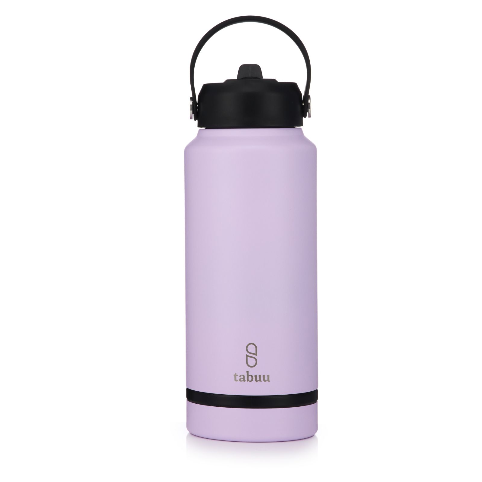 Tabuu Hot & Cold Drinking Bottle with Storage 768ml