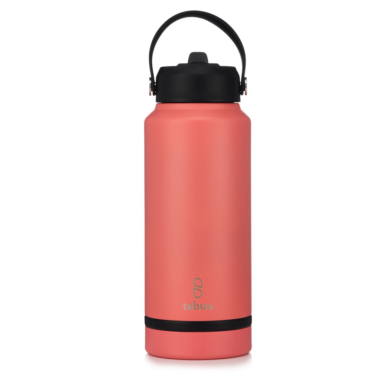 Tabuu Hot & Cold Drinking Bottle with Storage 768ml