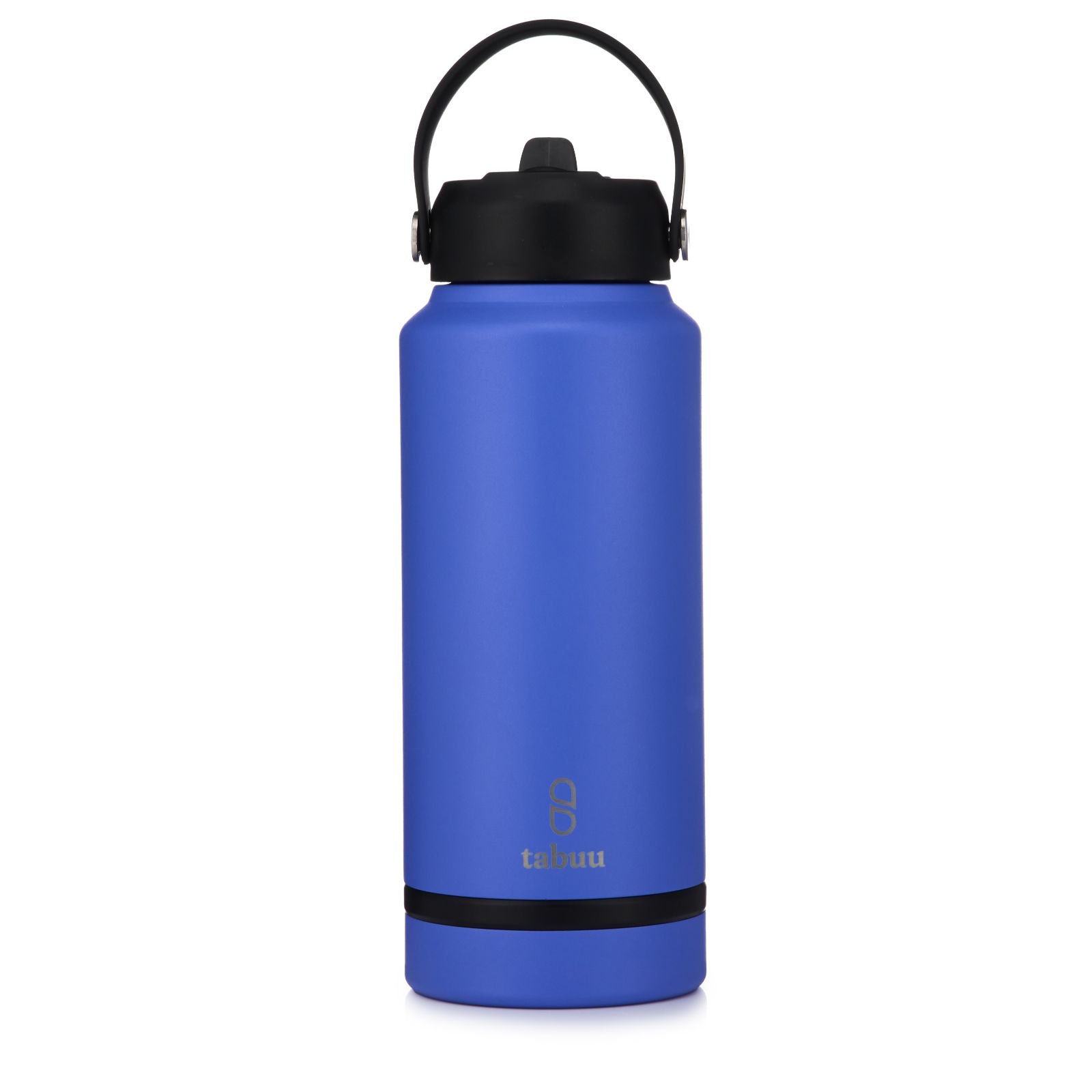 Tabuu Hot & Cold Drinking Bottle with Storage 768ml