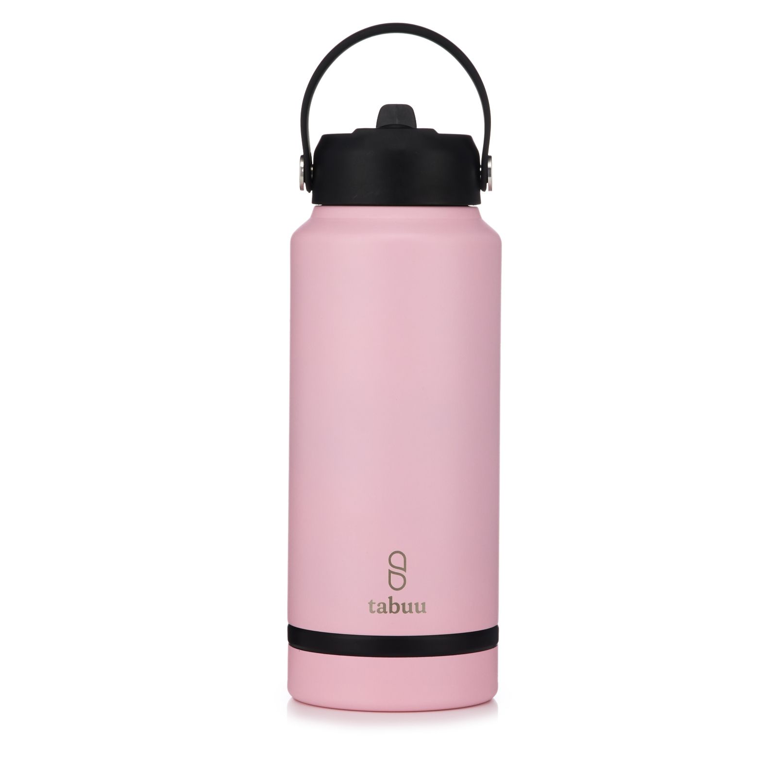 Tabuu Hot & Cold Drinking Bottle with Storage 768ml