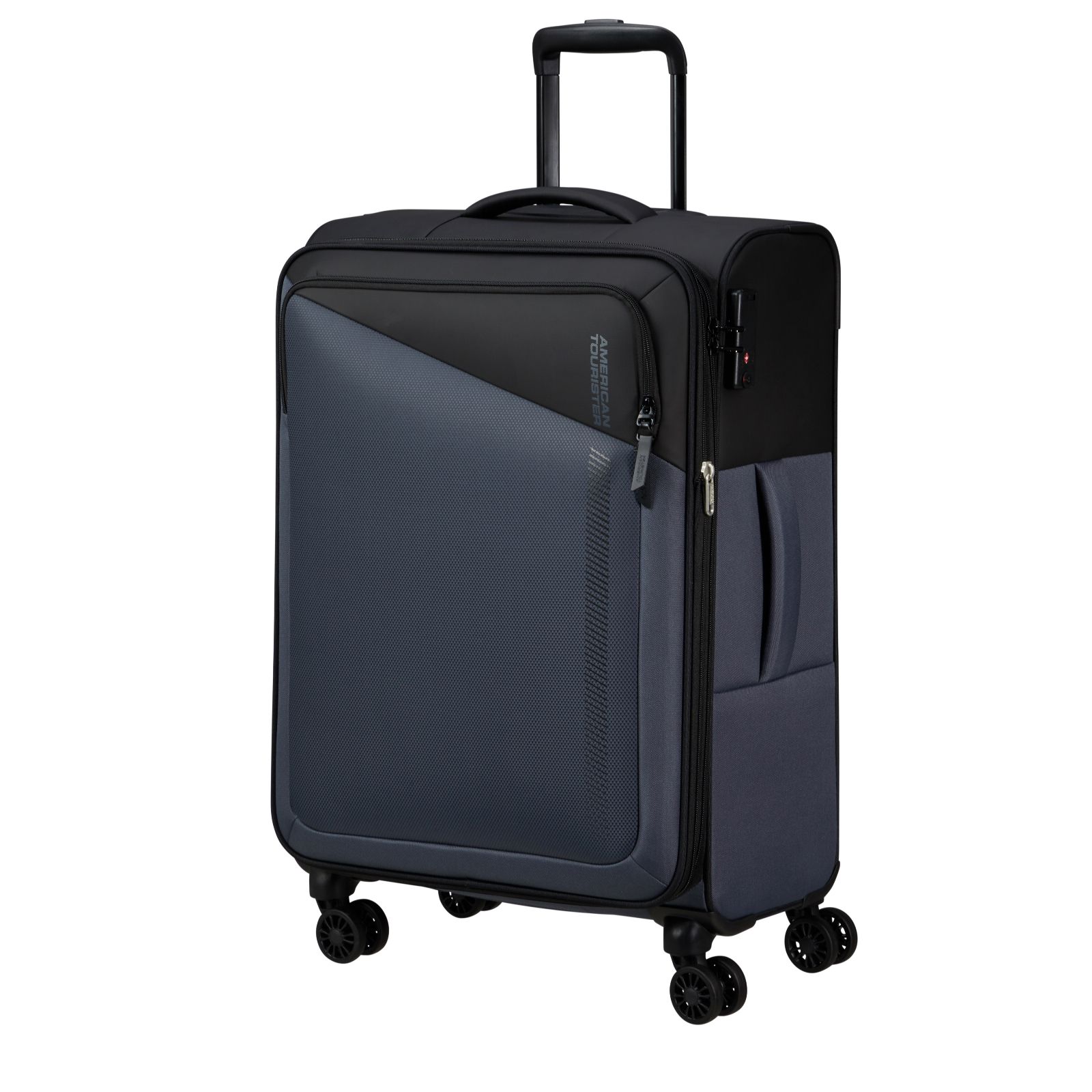 American Tourister Daring Dash Soft Medium Suitcase