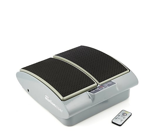 Dr Ho's Motionciser Heated Massage Device