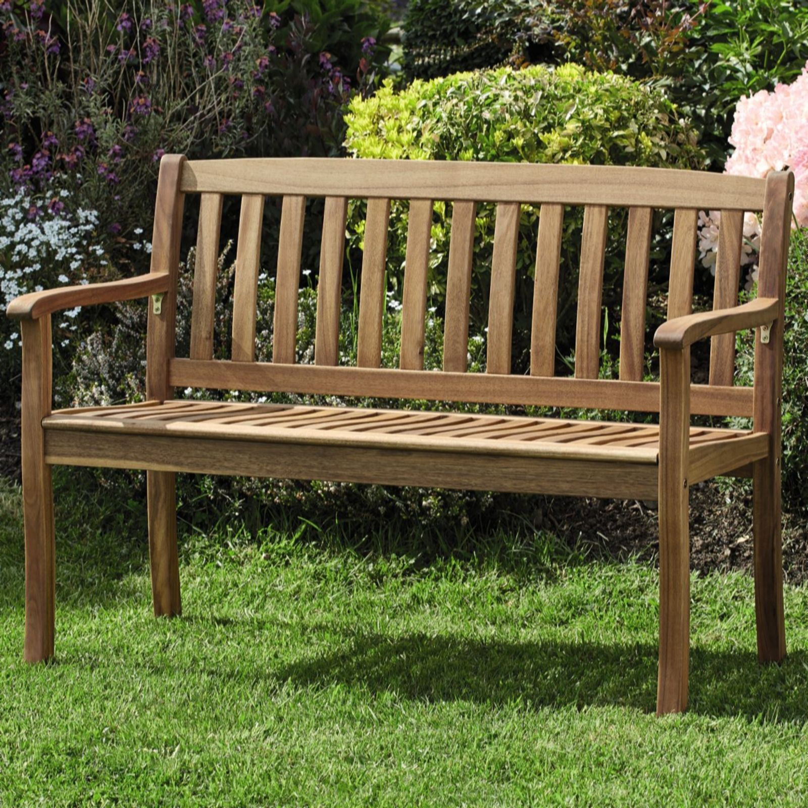 Thompson & Morgan Acacia Seren Garden Bench