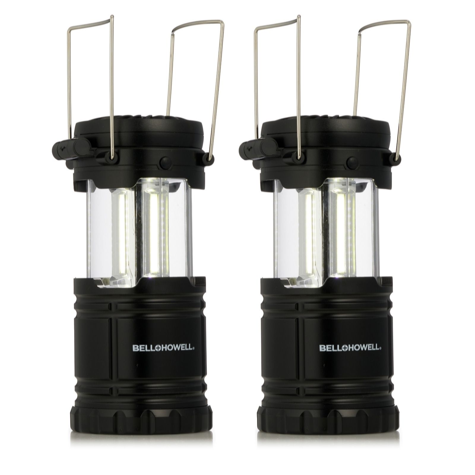 Outlet Bell & Howell Tac Lantern Cooling Set of 2