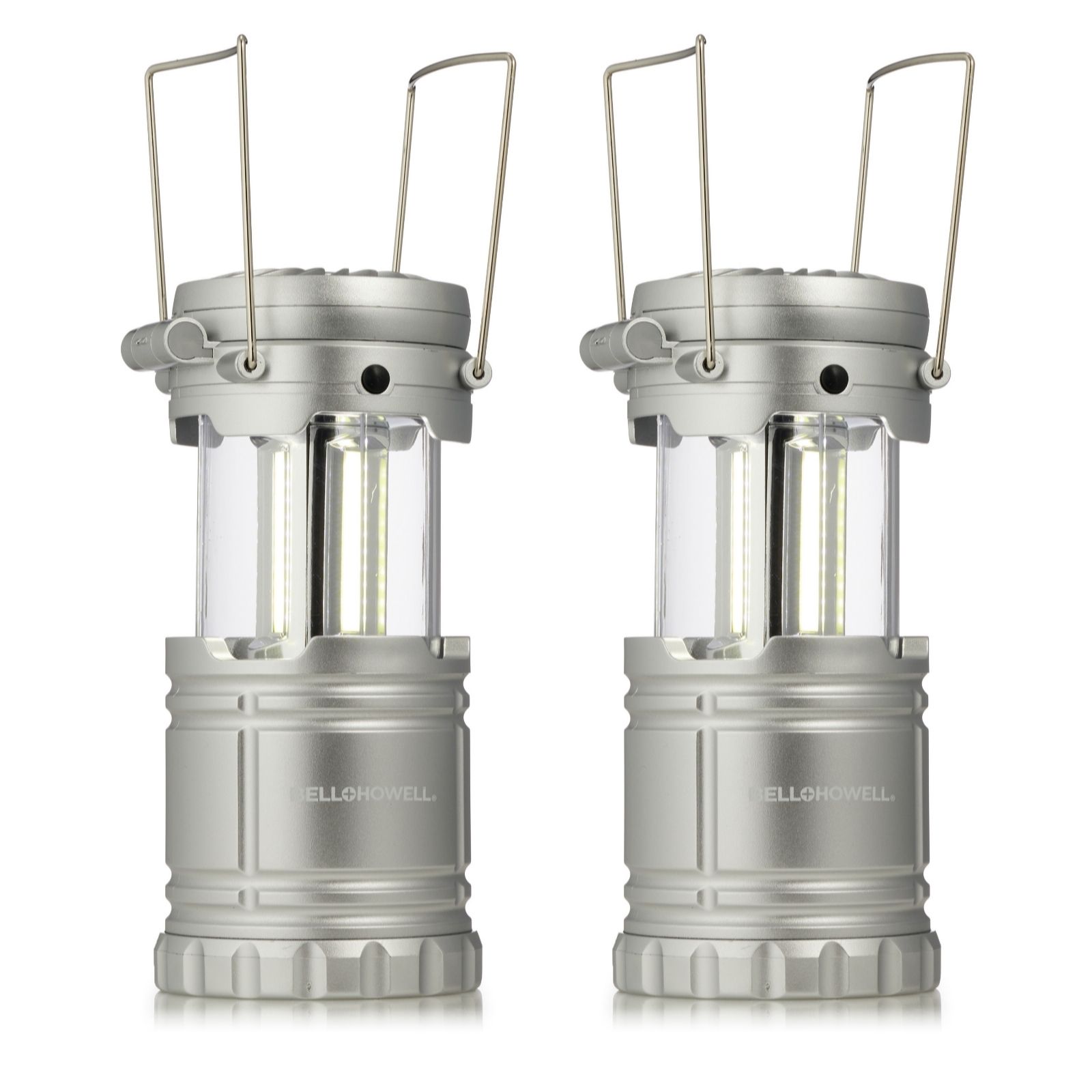 Outlet Bell & Howell Tac Lantern Cooling Set of 2