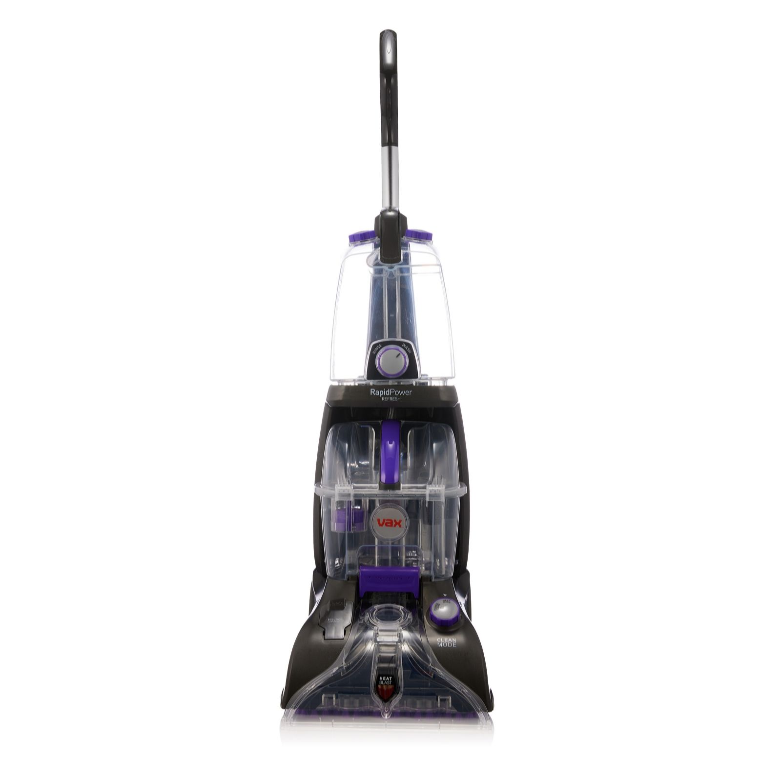 Vax Rapid Power Refresh Carpet Washer