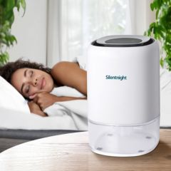 Silentnight AIRMAX 300 Dehumidifier
