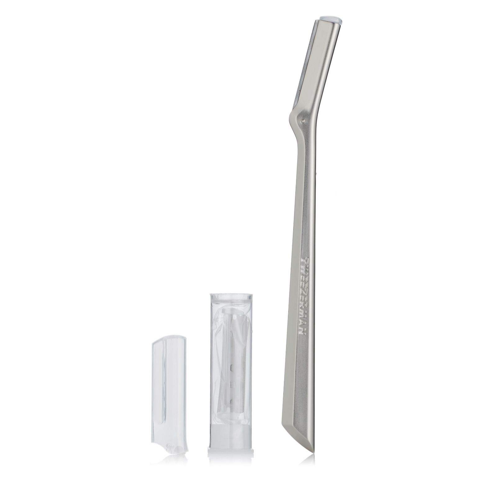 Tweezerman Facial Razor