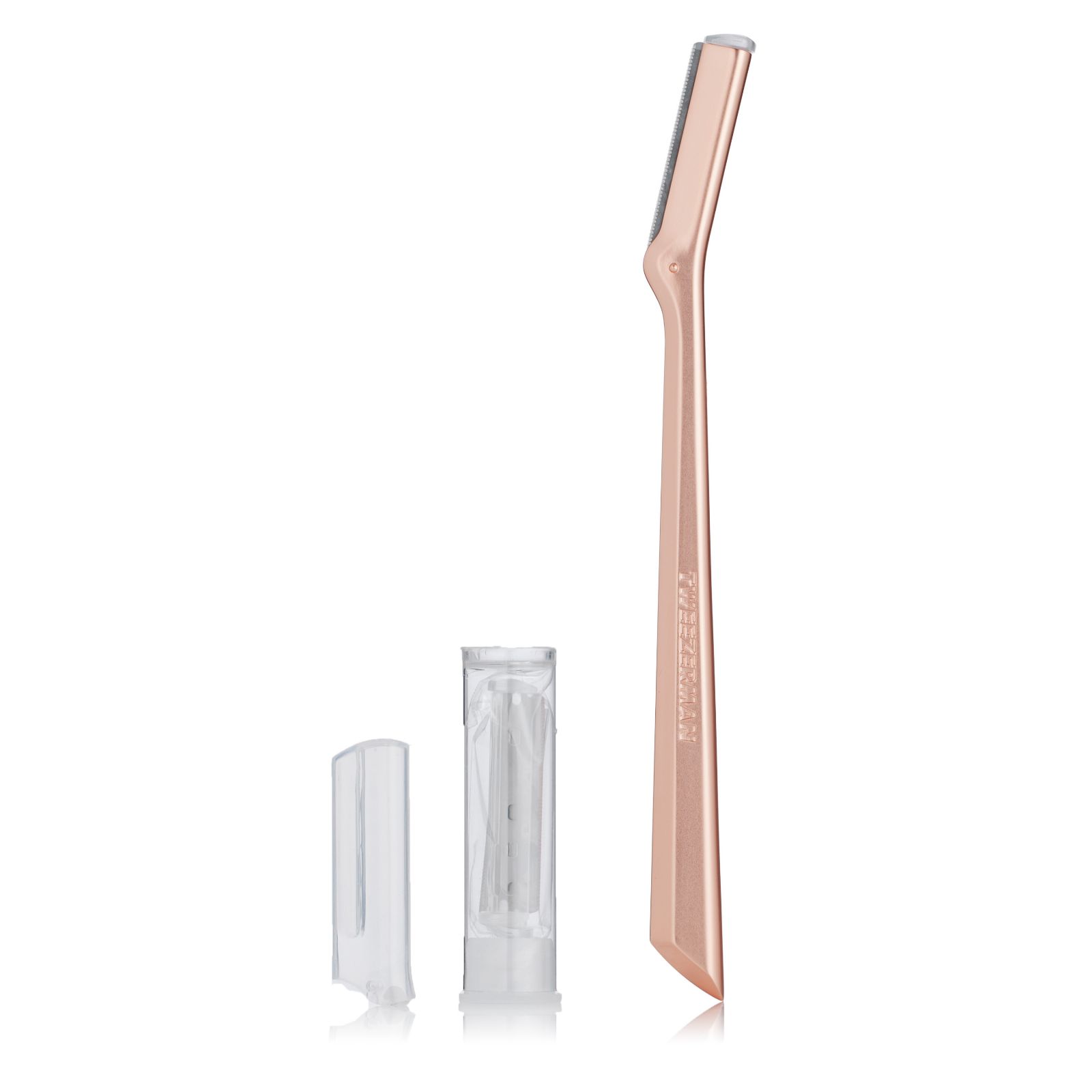 Tweezerman Facial Razor