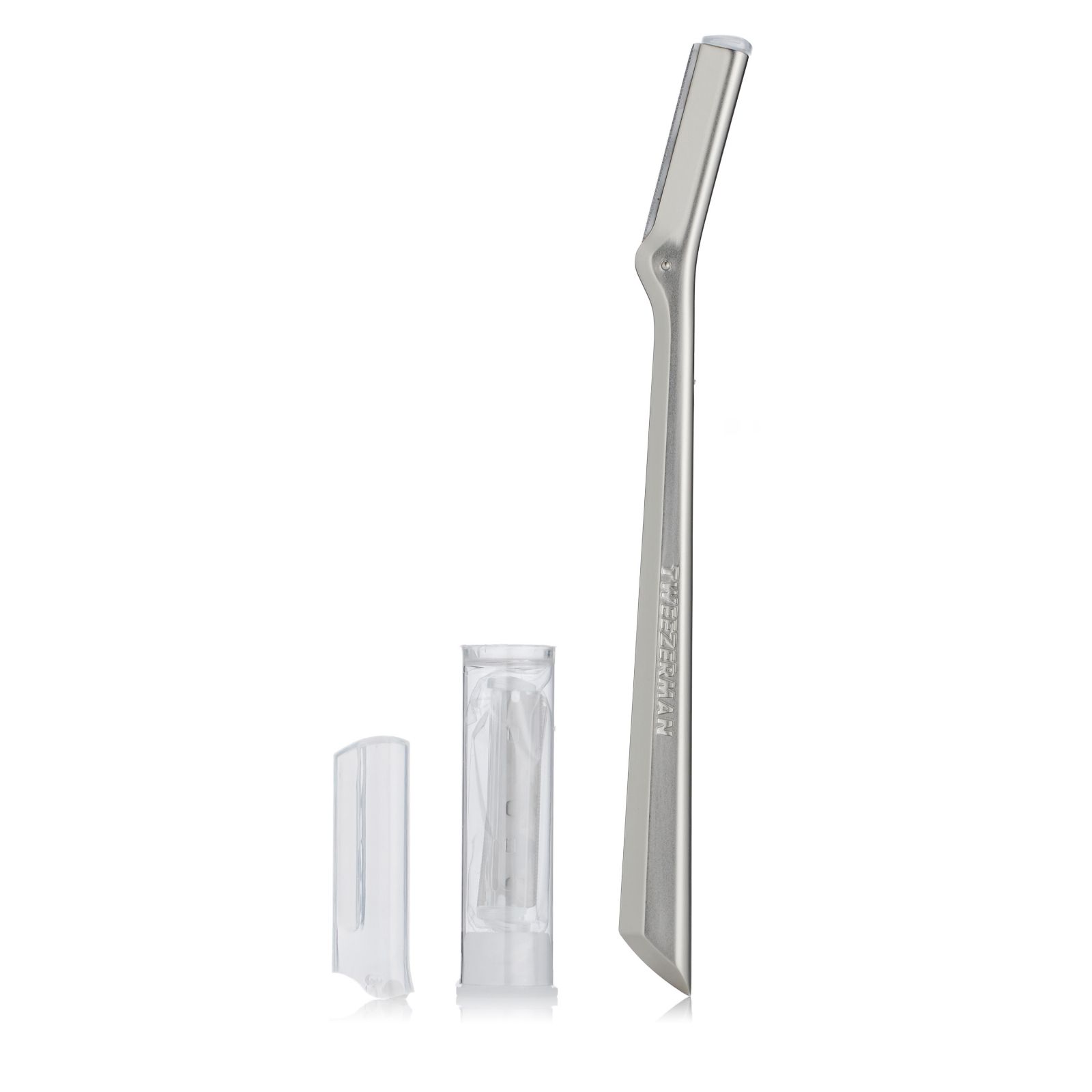 Tweezerman Facial Razor