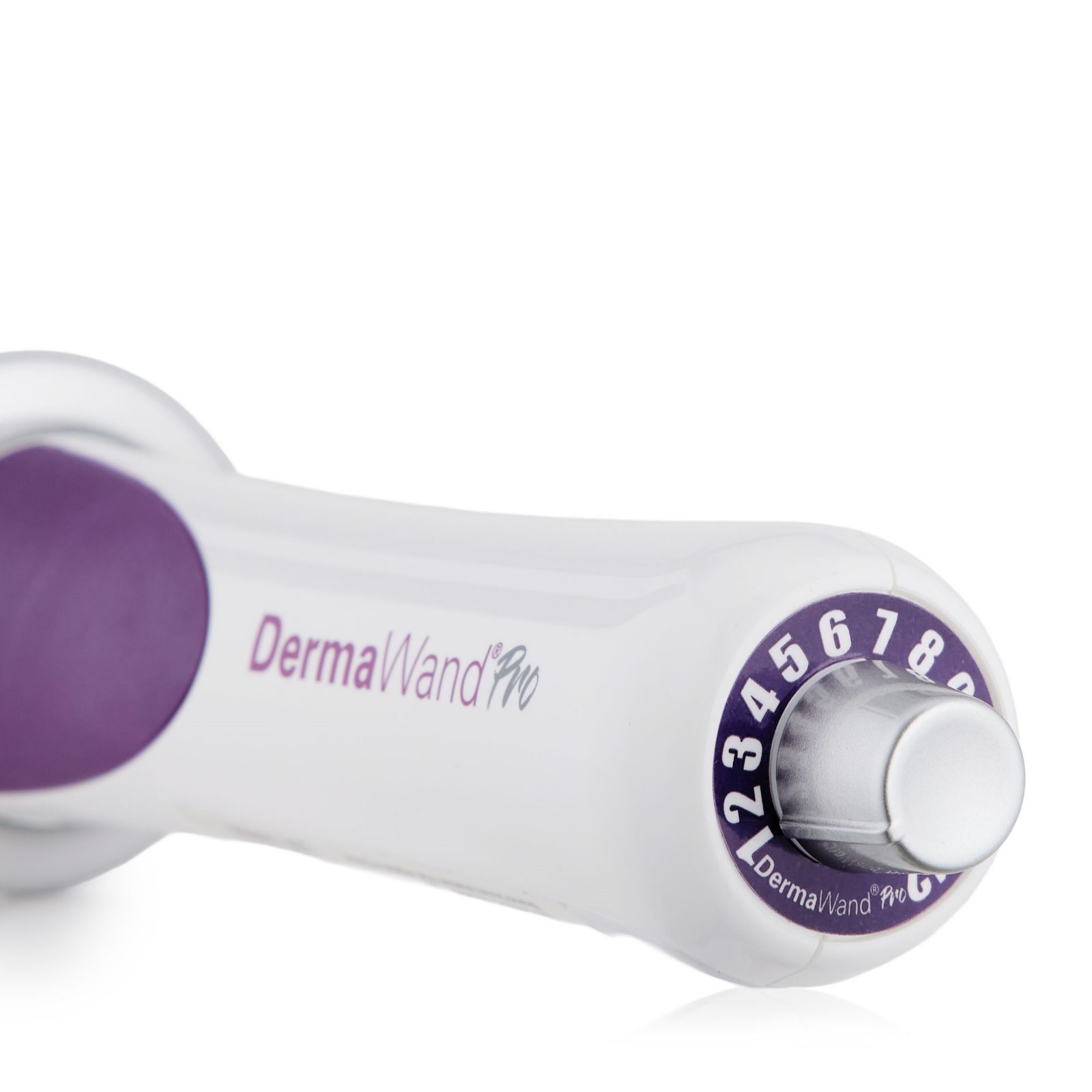 DermaWand Pro Anti-Aging Device - QVC UK