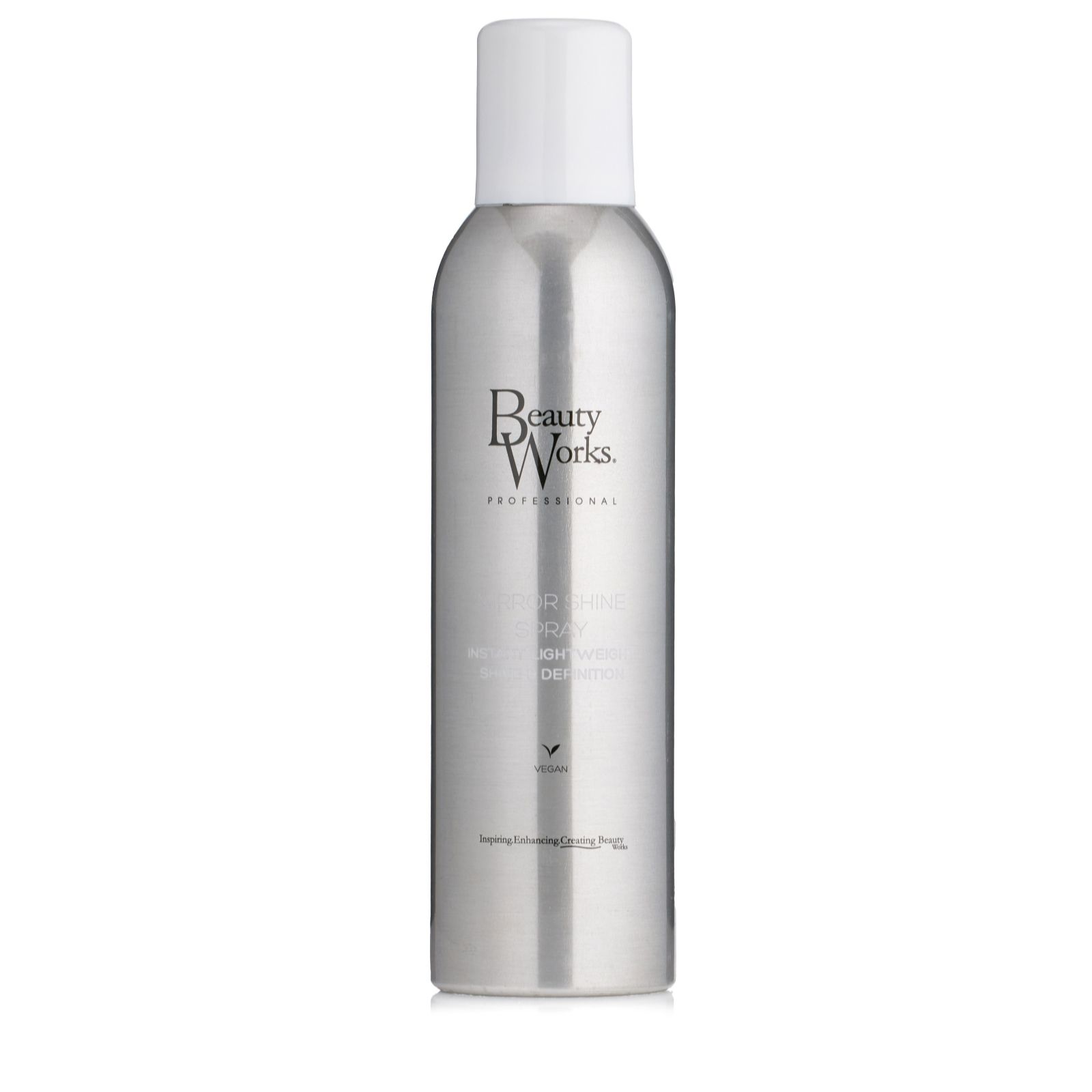 Beauty Works Mirror Shine Spray 250ml