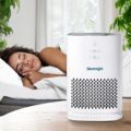 Silentnight AIRMAX 800 HEPA Air Purifier