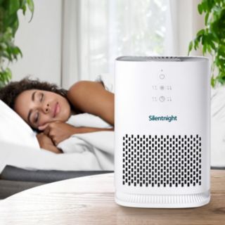 Silentnight AIRMAX 800 HEPA Air Purifier