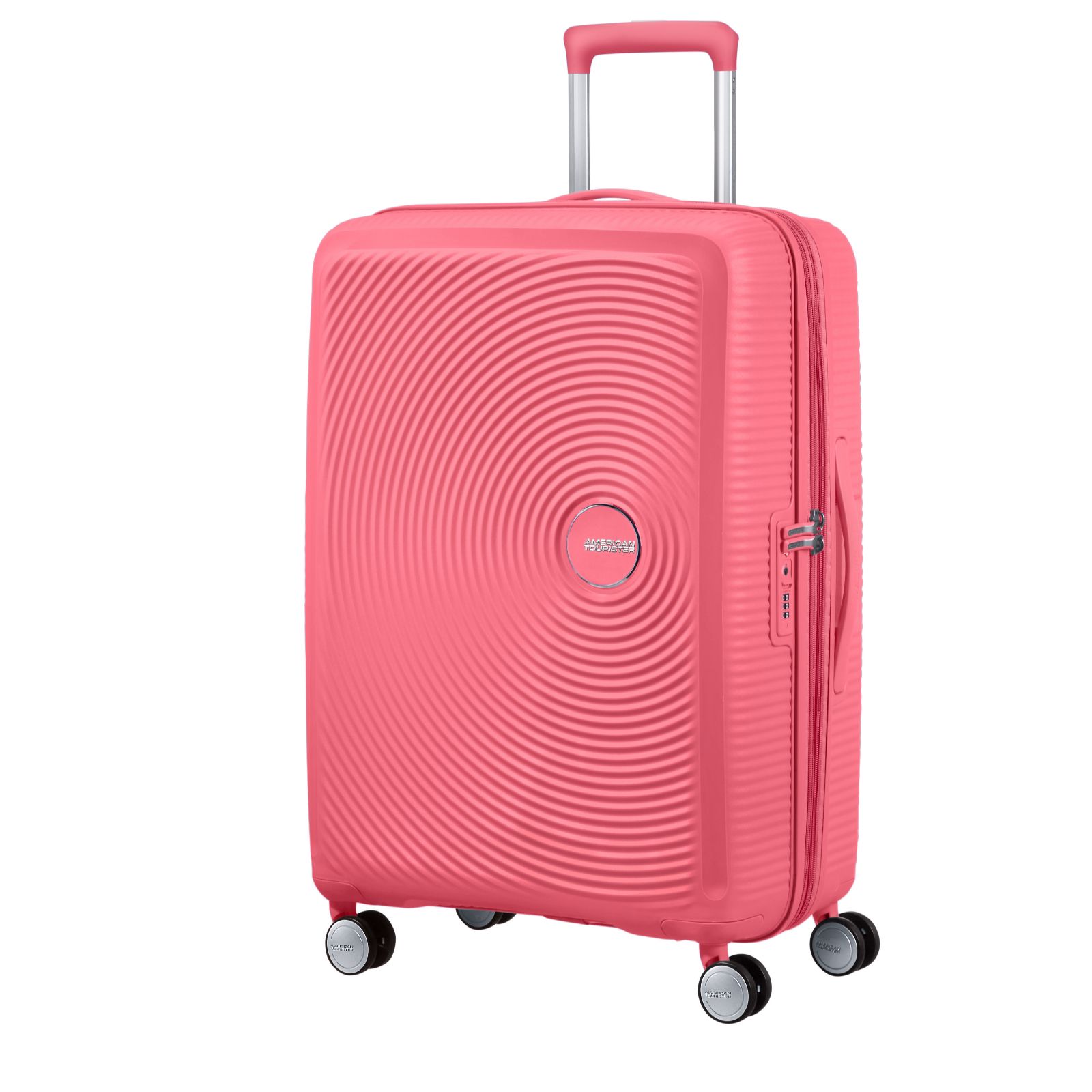 American Tourister Soudbox Medium Suitcase
