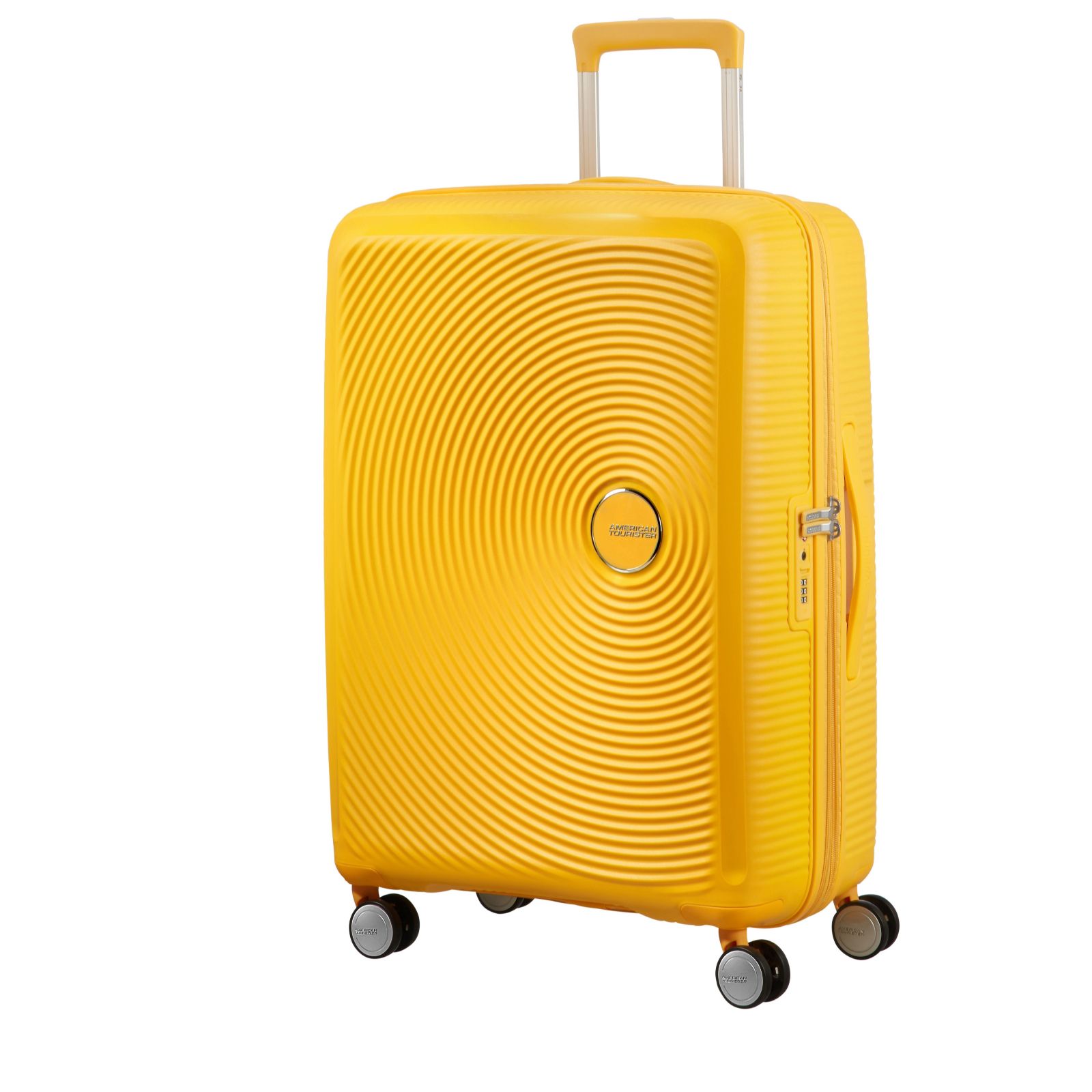 American Tourister Soudbox Medium Suitcase