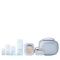 Shark FacialPro Glow & DePuffi with XL Topicals