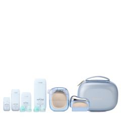 Shark FacialPro Glow & DePuffi with XL Topicals