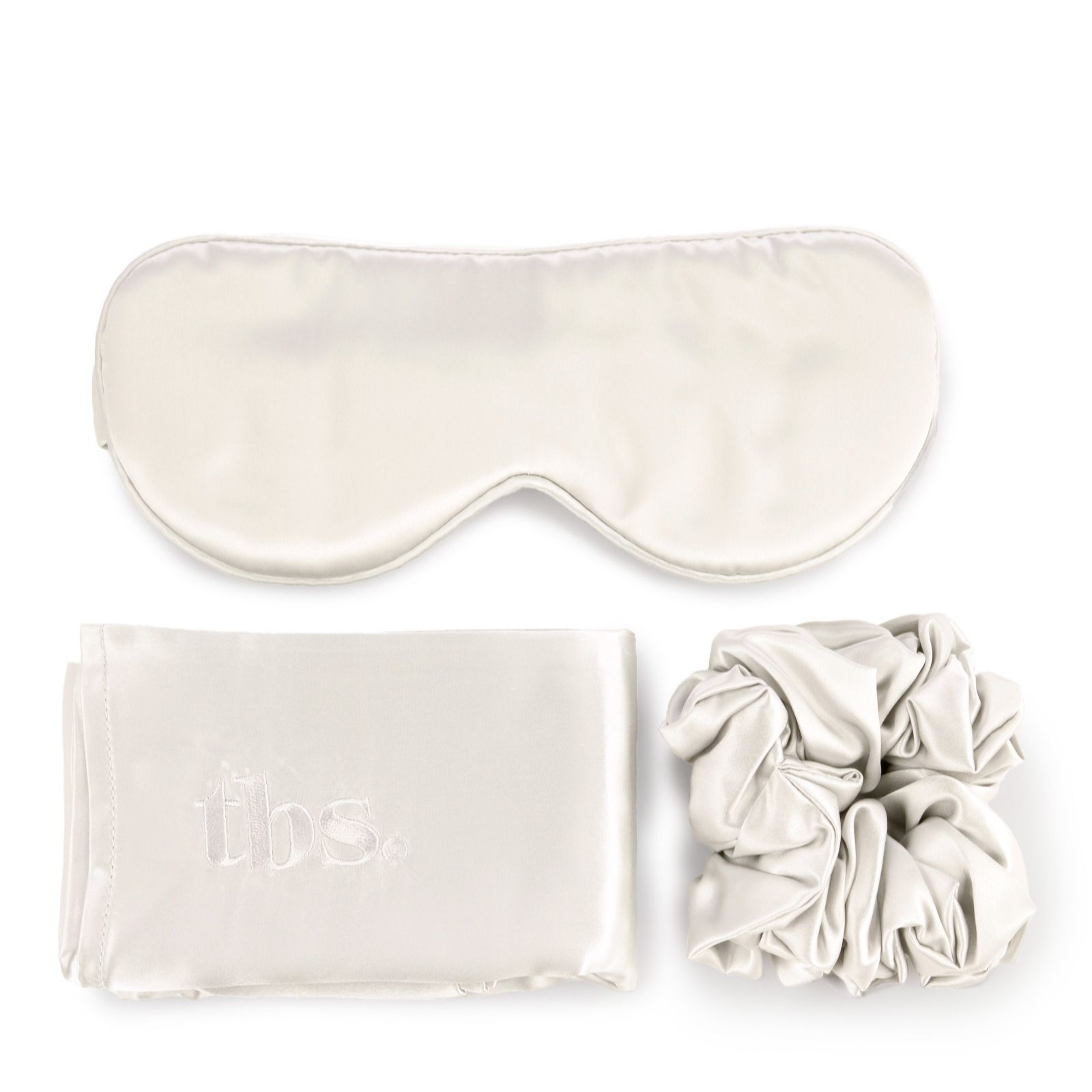 The Big Silk Beauty Sleep Bundle