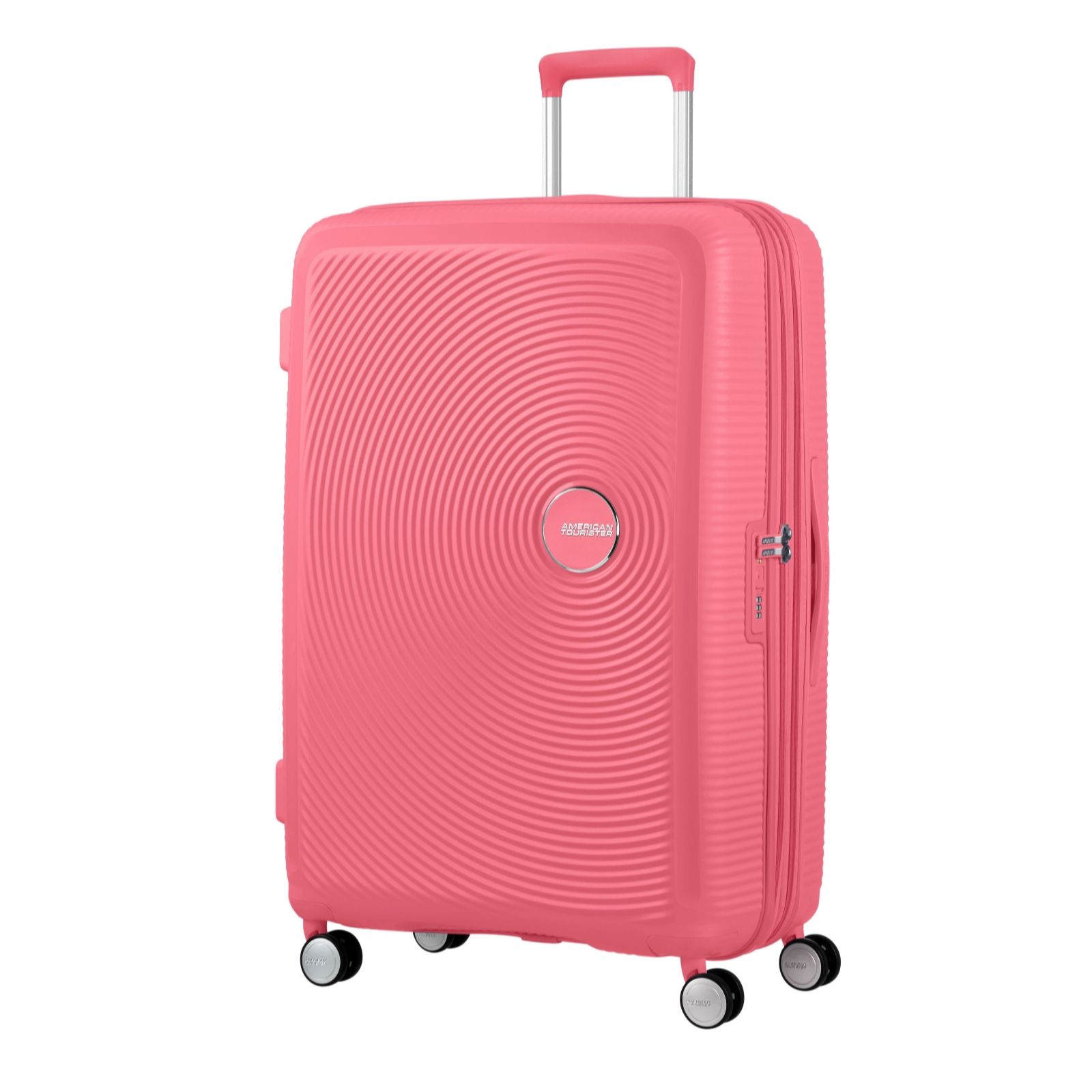 American Tourister Soundbox Large Suitcase