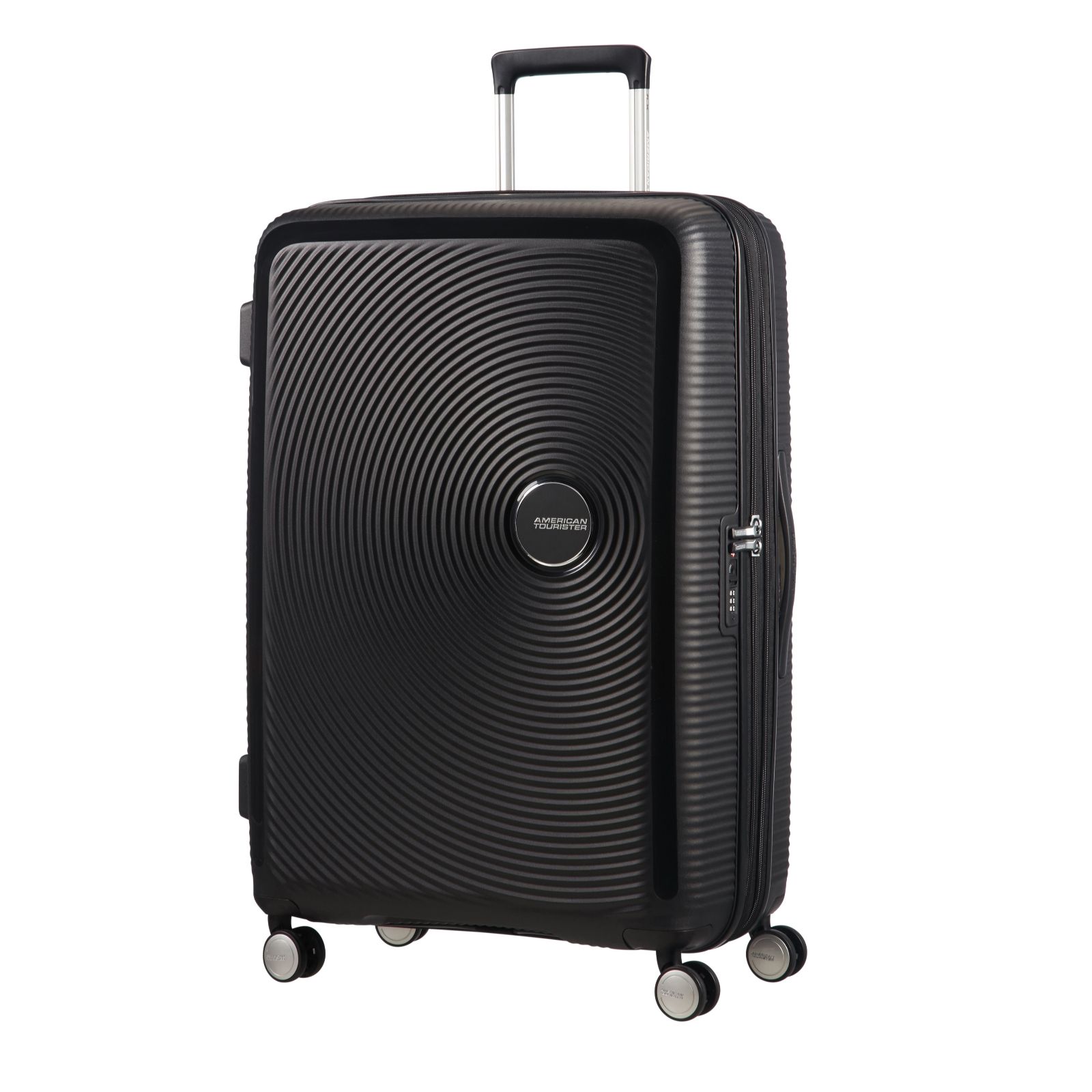 American Tourister Soundbox Large Suitcase