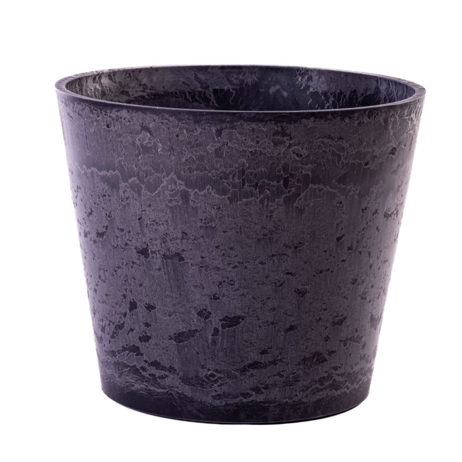 Thompson + Morgan Set of 2 30.5cm Caesar Marble Effect Planter