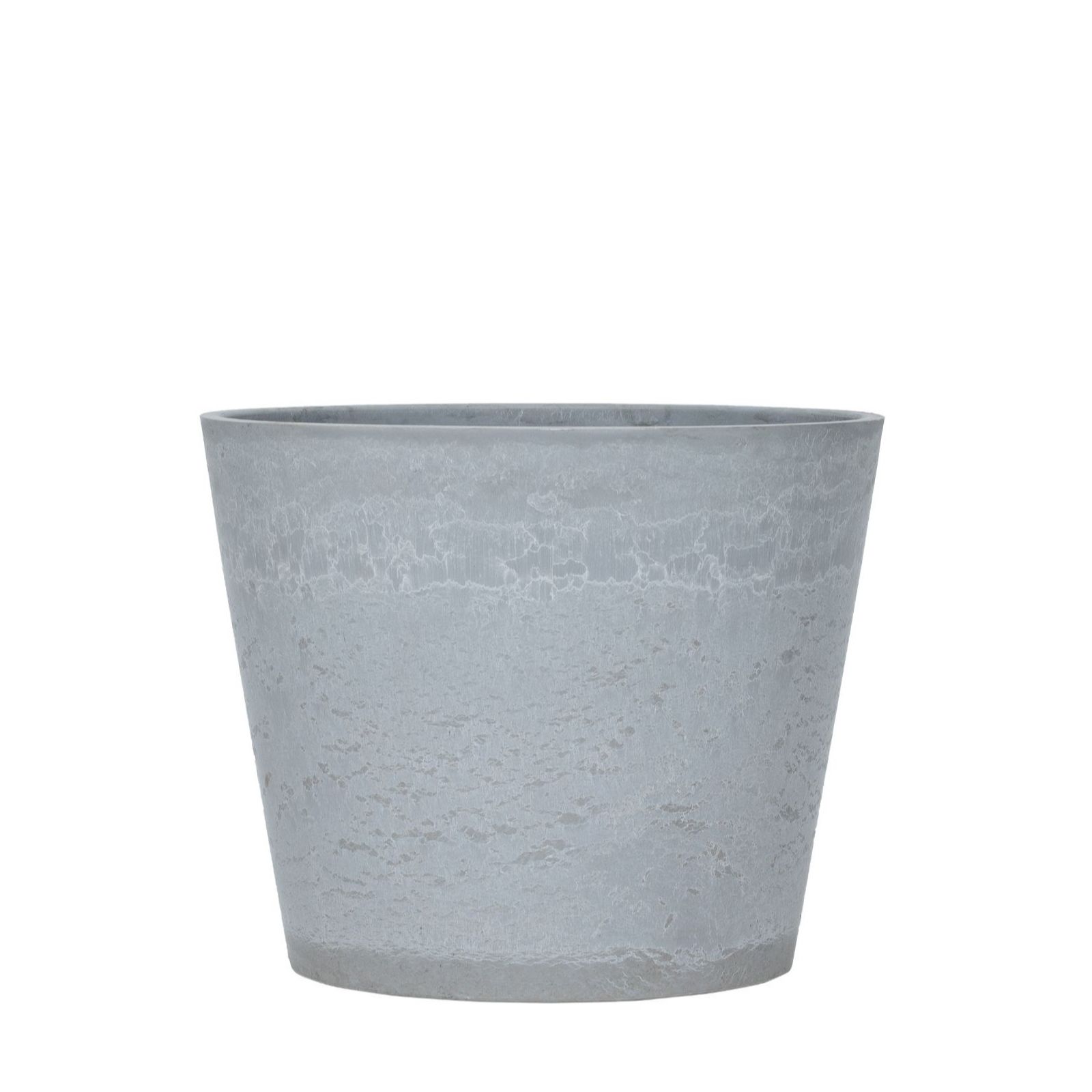 Thompson + Morgan Set of 2 30.5cm Caesar Marble Effect Planter