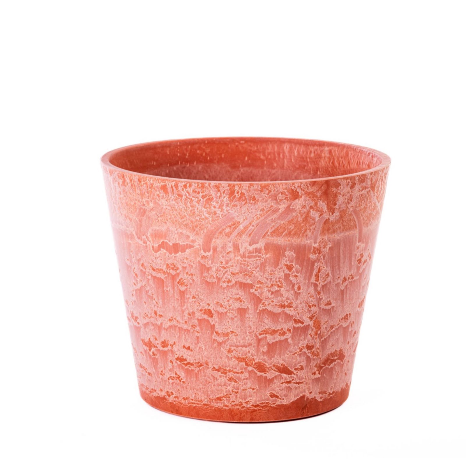 Thompson + Morgan Set of 2 30.5cm Caesar Marble Effect Planter