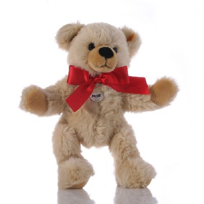 Steiff bobby hot sale bear