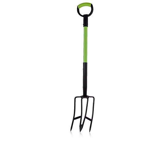 Grumpy Gardener Lightweight Garden Digging Fork