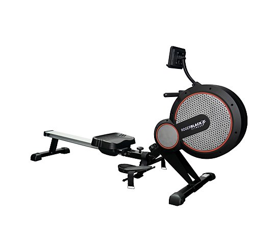 Roger Black Fitness Gold Rowing Machine