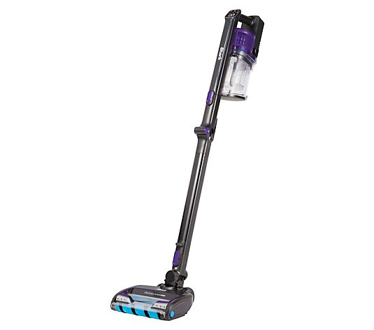 Outlet Shark Cordless Vacuum with PowerFins, DuoClean & TruePet