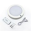Flipo PIR rechargeable Ceiling Light, 1 of 3