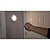 Flipo PIR rechargeable Ceiling Light, 3 of 3