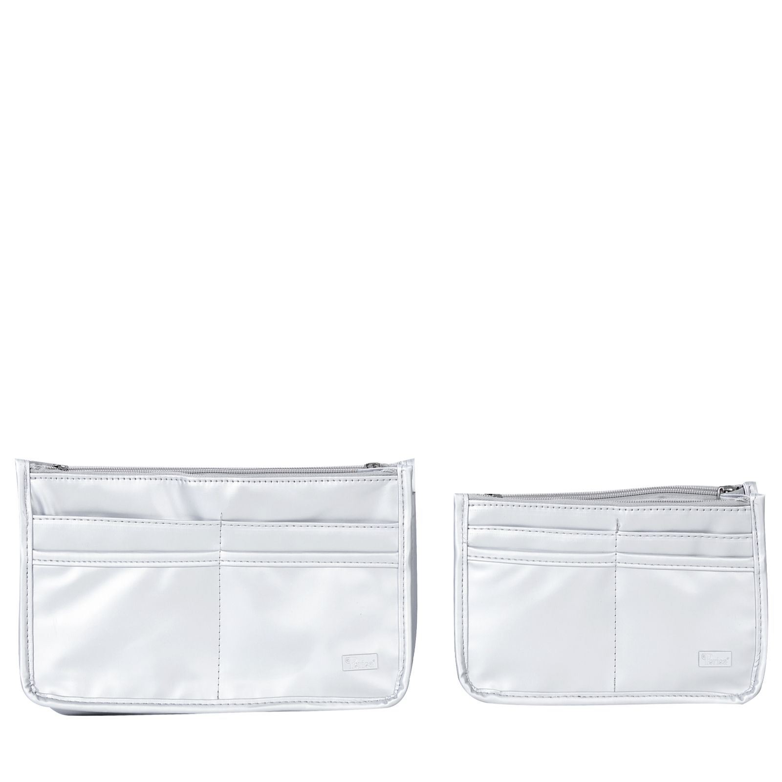 Periea Set of 2 Handbag Organisers