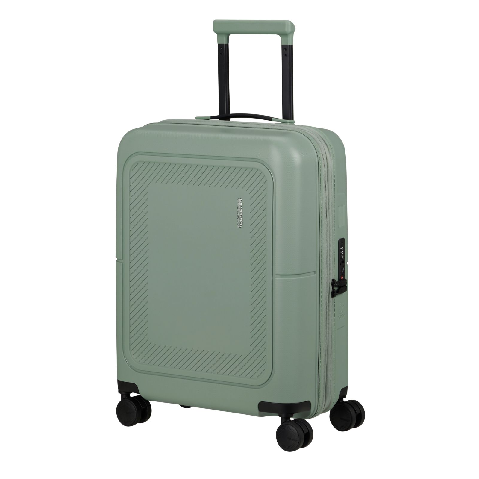 American Tourister Dashpop Cabin Suitcase