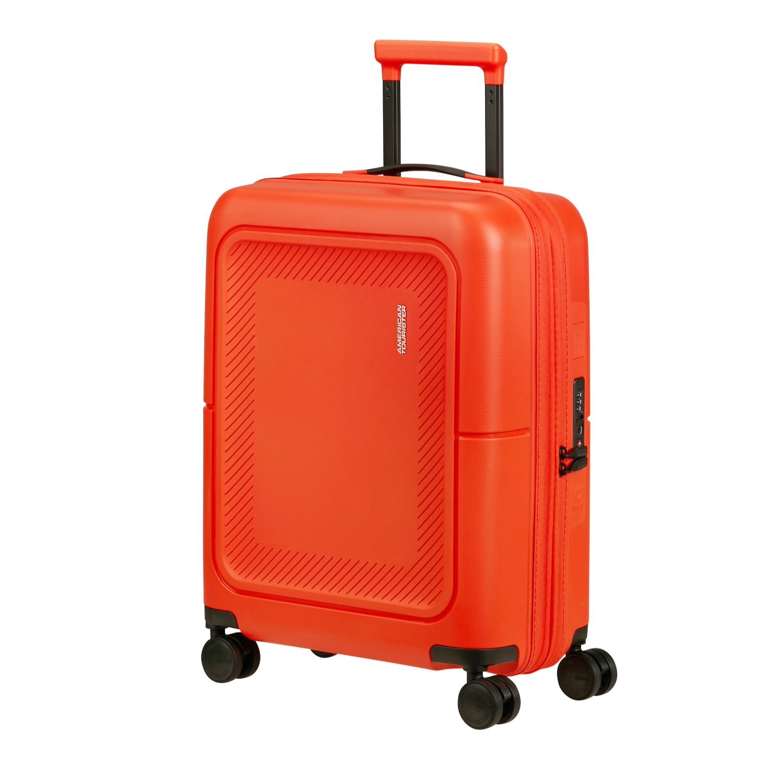 American Tourister Dashpop Cabin Suitcase
