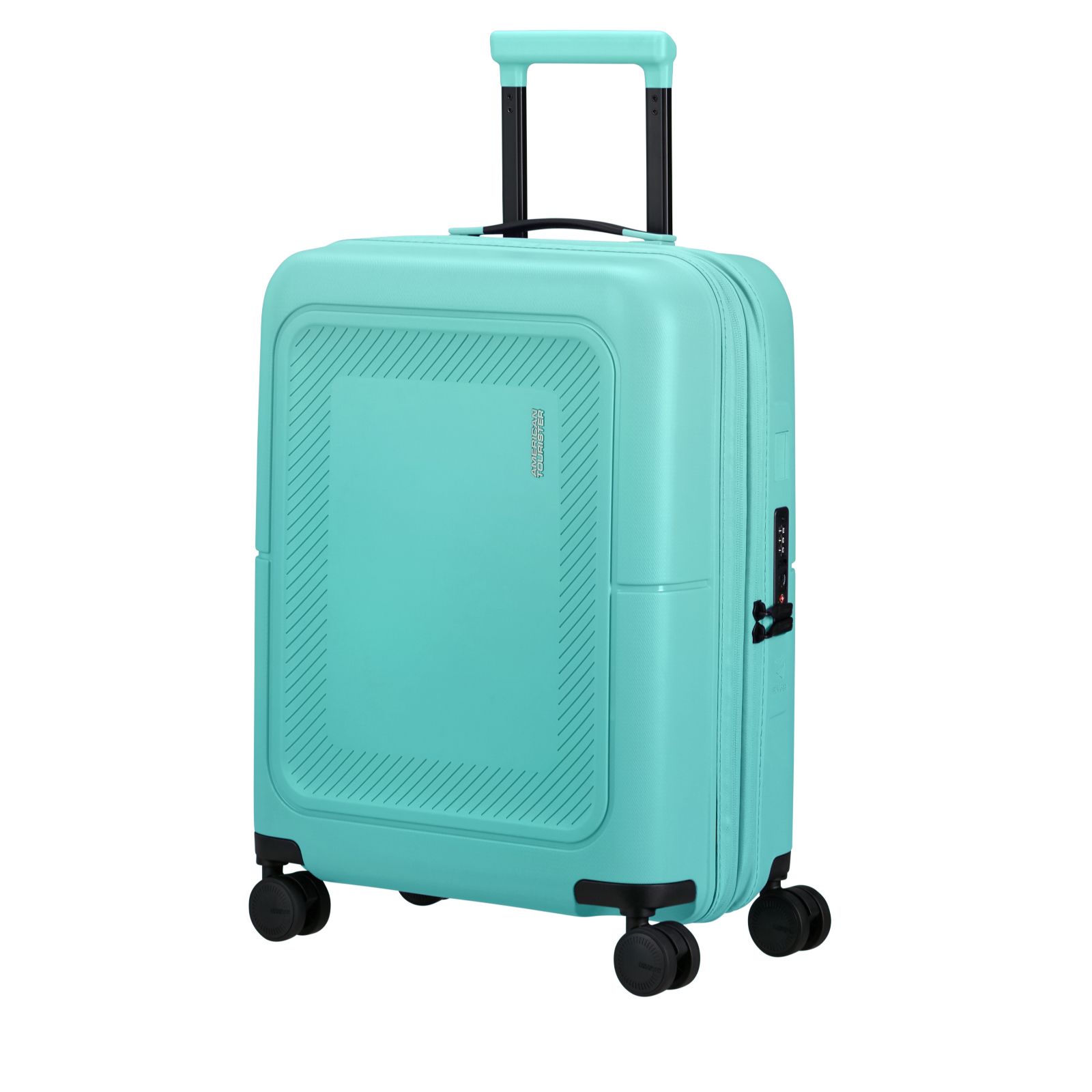 American Tourister Dashpop Cabin Suitcase
