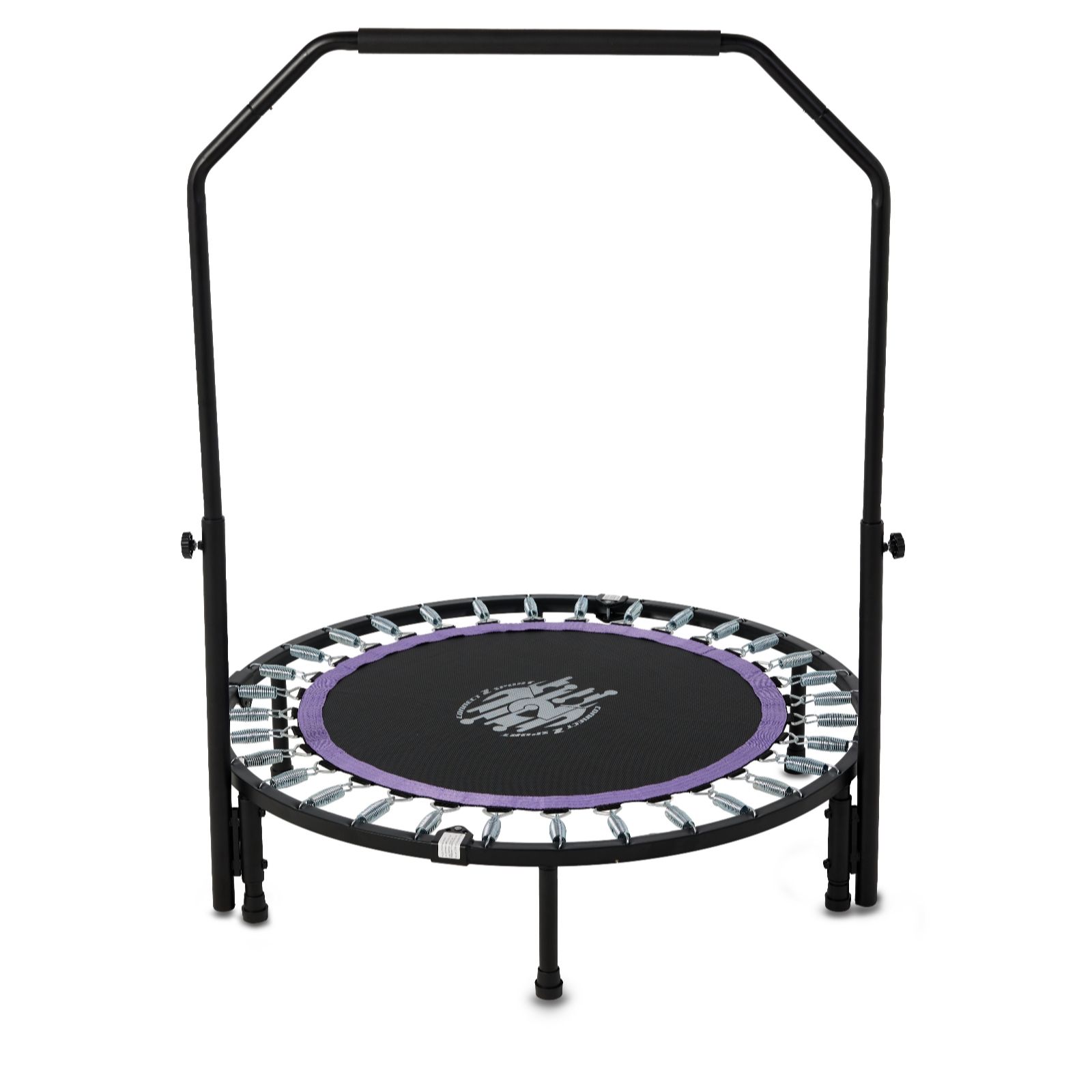  Connect 2 Sport 40'' Foldable Rebounder Trampoline